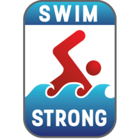 Swim Strong logo, Swim Strong contact details