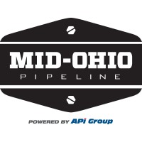 Mid Ohio Pipeline Services logo, Mid Ohio Pipeline Services contact details