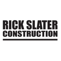 Rick Slater Construction logo, Rick Slater Construction contact details