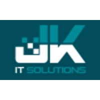 JK IT Solutions logo, JK IT Solutions contact details