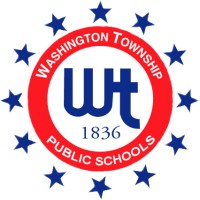 Washington Township School District logo, Washington Township School District contact details