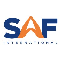 Sikhi Awareness Foundation (SAF) International logo, Sikhi Awareness Foundation (SAF) International contact details