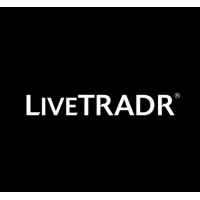 LiveTradr.com logo, LiveTradr.com contact details