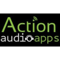 Action Audio Apps, Inc. logo, Action Audio Apps, Inc. contact details