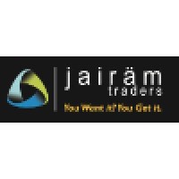 JaiRam Traders logo, JaiRam Traders contact details