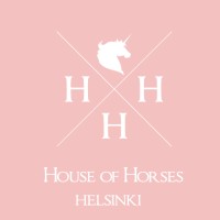 House of Horses Helsinki logo, House of Horses Helsinki contact details