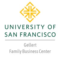 USF Gellert Family Business Center logo, USF Gellert Family Business Center contact details