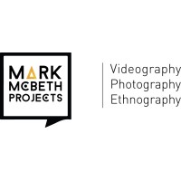 Mark McBeth Projects logo, Mark McBeth Projects contact details