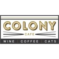 Colony Cafe logo, Colony Cafe contact details