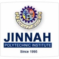 Jinnah polytechnic Institute logo, Jinnah polytechnic Institute contact details