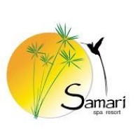 Samari Spa Resort logo, Samari Spa Resort contact details