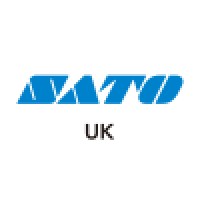 SATO UK Ltd logo, SATO UK Ltd contact details