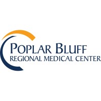 Poplar Bluff Regional Ctr logo, Poplar Bluff Regional Ctr contact details