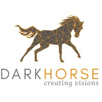 DarkHorse - Creating Visions logo, DarkHorse - Creating Visions contact details