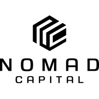 Nomad Capital logo, Nomad Capital contact details