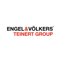 The Teinert Group, Engel & VÃ¶lkers logo, The Teinert Group, Engel & VÃ¶lkers contact details