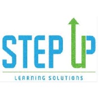 Step Up Learning Solutions logo, Step Up Learning Solutions contact details