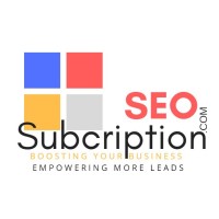 SEOSubcription.com logo, SEOSubcription.com contact details