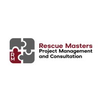 Rescue Masters logo, Rescue Masters contact details