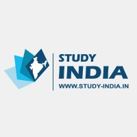 Study in India logo, Study in India contact details