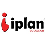 iPlan Education logo, iPlan Education contact details