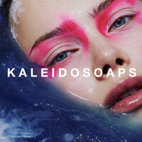 KALEIDOSOAPS logo, KALEIDOSOAPS contact details