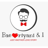 Baeriyani & I logo, Baeriyani & I contact details