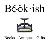 Bookish Hernando logo, Bookish Hernando contact details