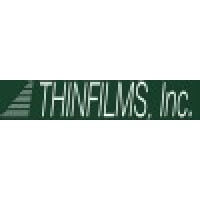 ThinFilms, Inc. logo, ThinFilms, Inc. contact details