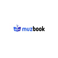 Muzbook.com (Muzbook Technologies Pvt Ltd) logo, Muzbook.com (Muzbook Technologies Pvt Ltd) contact details