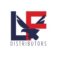 L & F DISTRIBUTORS LLC logo, L & F DISTRIBUTORS LLC contact details