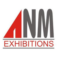 Anm Exhibitions logo, Anm Exhibitions contact details