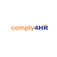 Comply4HR logo, Comply4HR contact details