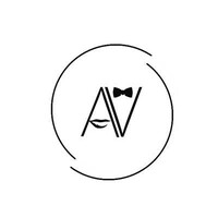 AV Hospitality logo, AV Hospitality contact details