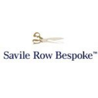 Savile Row Bespoke logo, Savile Row Bespoke contact details