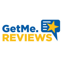 GetMe.Reviews logo, GetMe.Reviews contact details