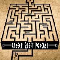 Career Quest Podcast logo, Career Quest Podcast contact details