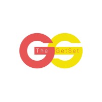 The GetSet logo, The GetSet contact details