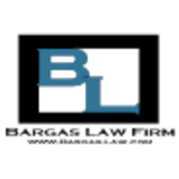 Bargas Law Firm logo, Bargas Law Firm contact details