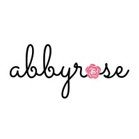 abbyrose logo, abbyrose contact details