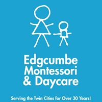 Edgcumbe Montessori & Daycare logo, Edgcumbe Montessori & Daycare contact details