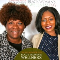 The Foundation for Black Women's Wellness logo, The Foundation for Black Women's Wellness contact details