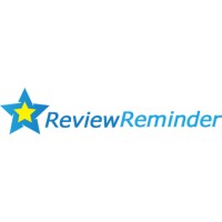 ReviewReminder.com logo, ReviewReminder.com contact details