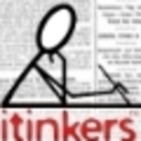 itinkers logo, itinkers contact details