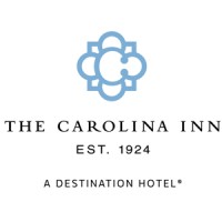 The Carolina Inn logo, The Carolina Inn contact details