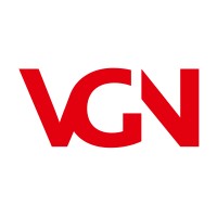 VGN Medien Holding logo, VGN Medien Holding contact details