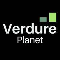 Verdure Planet logo, Verdure Planet contact details