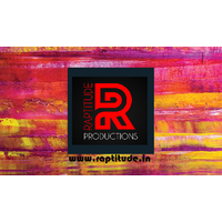 Raptitude Productions logo, Raptitude Productions contact details