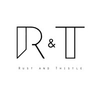 Rust + Thistle Floral logo, Rust + Thistle Floral contact details