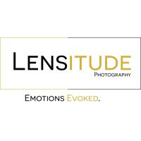 lensitude logo, lensitude contact details